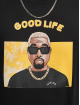 Cayler & Sons Tričká Good Life èierna