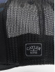 Cayler & Sons Trucker Cap Wl Flashin Dark black