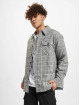 Cayler & Sons Übergangsjacke Plaid Out Quilted schwarz