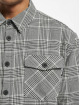 Cayler & Sons Übergangsjacke Plaid Out Quilted schwarz