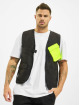 Cayler & Sons Vest BL Storage black