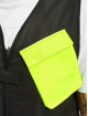 Cayler & Sons Vest BL Storage black