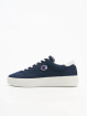 Champion Baskets Rochester Low Cut Era C bleu