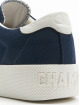 Champion Baskets Rochester Low Cut Era C bleu
