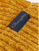 Champion Beanie Knit geel