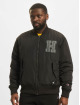 Champion Bomberjacke Stranger Things gelb