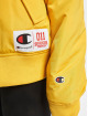 Champion Bomberjacke Stranger Things gelb