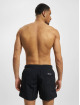 Champion Boxer da mare Beach nero