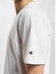 Champion Camiseta 2 Pack Crew-Neck blanco