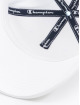 Champion Casquette Snapback & Strapback Logo blanc