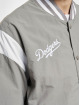 Champion Cazadora bomber Team gris