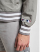 Champion Cazadora bomber Team gris