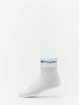 Champion Chaussettes Y0abv X1 Ankle Roch. blanc