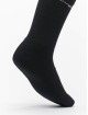 Champion Chaussettes X2 Crew Mix noir