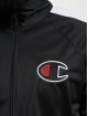 Champion Chándal Tracksuit negro