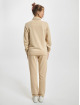 Champion Collegepuvut Sweat Suit beige