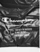 Champion Gewatteerde jassen Outdoor zwart