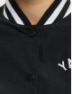 Champion Giacca Mezza Stagione Full Zip Transition nero