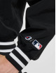 Champion Giacca Mezza Stagione Full Zip Transition nero