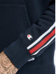 Champion Hoodies Stripe blå
