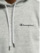 Champion Hoodies Basic grå
