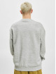 Champion Hoodies Crewneck grå