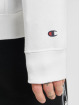 Champion Hoodies Hoody hvid