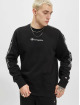Champion Hoodies Crewneck sort