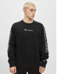 Champion Hoodies Crewneck sort