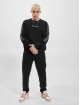 Champion Hoodies Crewneck sort