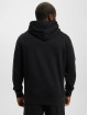 Champion Hupparit Hoody musta