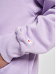 Champion Hupparit Hoody purpuranpunainen
