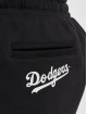Champion joggingbroek Elastic Cuff zwart