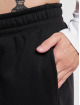 Champion joggingbroek Elastic Cuff zwart