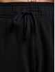 Champion joggingbroek Rib Cuff zwart
