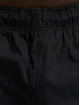 Champion joggingbroek Elastic Cuff zwart