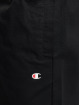 Champion joggingbroek Elastic Cuff zwart