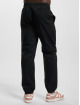Champion joggingbroek Elastic Cuff zwart