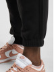 Champion joggingbroek Elastic Cuff zwart
