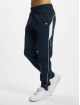 Champion Joggingbukser Rib Cuff blå