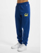 Champion Joggingbukser Rib Cuff blå