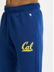 Champion Joggingbukser Rib Cuff blå