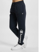 Champion Joggingbukser Rib Cuff Sweat blå