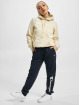 Champion Joggingbukser Rib Cuff Sweat blå