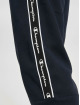 Champion Joggingbukser Rib Cuff blå