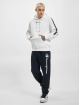 Champion Joggingbukser Rib Cuff blå