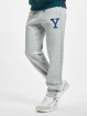 Champion Joggingbukser Rib Cuff grå