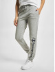 Champion Joggingbukser Rib Cuff grå
