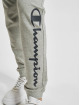 Champion Joggingbukser Rib Cuff grå