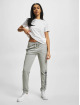 Champion Joggingbukser Rib Cuff grå